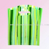 Transparent PVC Tote Bag images